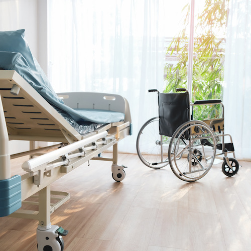 Matériel médical Pharmacie du Centre Ballainvilliers