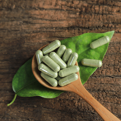 Micronutrition Pharmacie du Centre Ballainvilliers