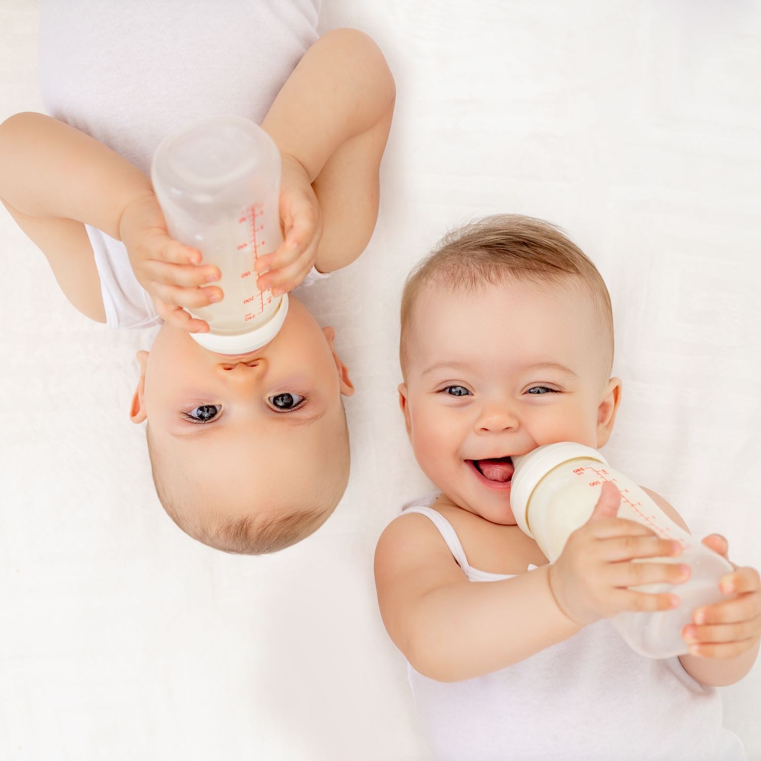 produits bébés Pharmacie du Centre Ballainvilliers